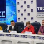 Запуск международного инклюзивного фотопроекта «Мир моими глазами» (16+)