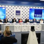 Национальная премия «Женщины России 2025» (16+)