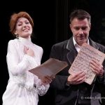 Спектакль-концерт «Чайковский и Надежда» (6+)