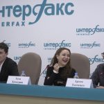 Премьера спектакля «Шанель № Стравинский» состоится в Москве в Доме музыки 7-8 февраля (16+)