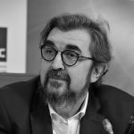 Ушел из жизни Игорь Золотовицкий — актер, педагог, ректор Школы-студии МХАТ (16+)