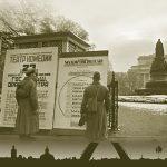 АНОНС. Ко Дню освобождения Ленинграда от блокады (12+)