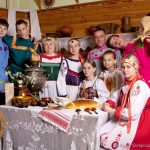 СЕМЬЯ РУСАКОВЫХ: УЧАСТНИКИ И ПОБЕДИТЕЛИ ФОРУМА-ФЕСТИВАЛЯ СЕМЕЙНЫХ ДИНАСТИЙ, НАЦИОНАЛЬНОЙ КУЛЬТУРЫ, НАРОДНОГО ТВОРЧЕСТВА И РЕМЕСЕЛ «ВЕРА.НАДЕЖДА.ЛЮБОВЬ!» (6+)