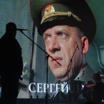 23 февраля в клубе «Base» отметили 25-ти летие культового фильма «ДМБ» (16+)