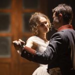 «Герой нашего времени» премьера Театра на Таганке  (16+)