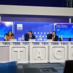 Всероссийский конкурс «Моя страна – моя Россия»: старт нового сезона (12+)