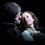 «ТАНЯ» — премьера на Симоновской сцене Театра Вахтангова (12+)