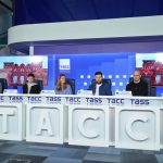 Социальная роль театра: премьера спектакля «Восьмиклассница» в Театре Маяковского (16+)