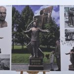 Круглый стол «Презентация проекта памятника автору легендарного марша «Прощание славянки» Василию Ивановичу Агапкину» (12+).