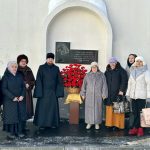 Труды на ниве милосердия  (12+)