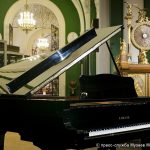 АНОНС. Концерт в честь 220-летия Оружейной палаты пройдет в Музеях Московского Кремля (12+)