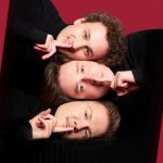 АНОНС. Bel Suono отмечают 15 лет: яркое юбилейное шоу в Кремле и новый альбом (6+)