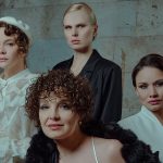 «Горький. Любовь» на малой сцене Театра Наций (18+)