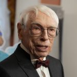 К 100-летию Александра Зацепина: в Москве появится улица, названная его именем (12+)