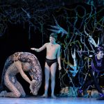 ПРЕМЬЕРА БАЛЕТА МАУГЛИ — ЕДИНСТВЕННОГО БАЛЕТА В РОССИИ ПО ПРОИЗВЕДЕНИЮ «МАУГЛИ» (6+)