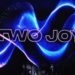 Two Joy (Москва) Шестой день Московской недели моды (12+)