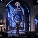 Вручение Национальной премии  для управленцев в сфере культуры состоится  в Государственном театре наций (16+)