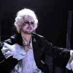 КАЗАНОВА. ЦВЕТАЕВА. Поэма о любви в Театре Гоголя (16+)