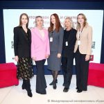 АНОНС. I Международный кинофестиваль «Сделано женщинами» пройдет летом 2026 года в Москве (16+)