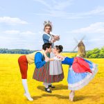 АНОНС. «ТЩЕТНАЯ ПРЕДОСТОРОЖНОСТЬ» СПЕКТАКЛЬ ТЕАТРА  «КРЕМЛЁВСКИЙ БАЛЕТ» (16+)