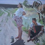 Там русский дух… там Русью пахнет! (6+)