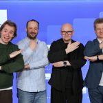 Запуск Национальной премии детского и подросткового контента «Хлопушка» (12+)