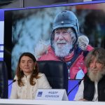 «Одиночная станция» Федора Конюхова: итоги экспедиции в Антарктиду (16+)