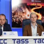 «Музыка Победы. Часть 2»: финал проекта и концерт в Кремле (12+)