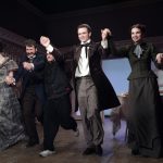 «НЕЖНОЕ СЕРДЦЕ» Театра Олега Табакова  (16+)