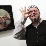 Ярмарка современного искусства «Арт Россия» открылась в Гостином дворе (12+)