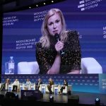 МЭФ-2026: II Пленарная дискуссия «Как освободить созидательную энергию народа? Социальная сфера и экономика будущего» (16+)