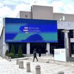 МЭФ-2026: I Пленарная дискуссия «Центробанк России. Как перейти от сдерживания к развитию?» (16+)