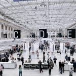 Международная ярмарка интеллектуальной литературы Non/fictioNвесна (6+)