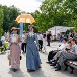 АНОНС. «Шереметев-фест» вновь объединит театр, музыку и атмосферу дворянской усадьбы на ВДНХ (6+)