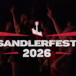 АНОНС. SandlerFest объявляет своих участников: заявлены Марко Мендоса и Ольга Кормухина (16+)