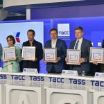 5 лет Президентскому фонду культурных инициатив (16+)