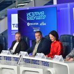 II международная литературная премия в области научной фантастики «История будущего» (12+)