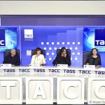 Музей-заповедник «Архангельское»: летняя программа и фестиваль «А-Сияние» (12+)