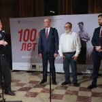 В Государственном историческом музее открылась выставка «Фотохронике ТАСС — 100 ЛЕТ» (12+)