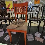Премьера спектакля «Двенадцать стульев» в МТЦ «Вишневый сад» п/р А.Вилькина (16+)