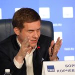«Где все?» – масштабный телемарафон и медиапроект с главными вопросами о демографии (+16)
