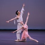 III тур старшей группы (конкурсные просмотры) 4 июля на Исторической сцене Большого театра России (6+)