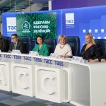 Партия «Зеленые»: планы на выборы в Государственную думу в 2026 году (16+)