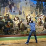 Павел Третьяков и Василий Поленов.  К 170-летию Государственной  Третьяковской галереи (12+)