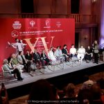 Творческие встречи XV Международного конкурса артистов балета (16+)