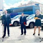 Российско-китайский медиатур по Золотому кольцу к 70-летию сотрудничества ТАСС и Синьхуа (16+)