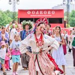 Фолково — самый яркий фестиваль этого лета (6+)
