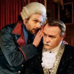 ТЕАТР НА ТРУБНОЙ ОТКРЫВАЕТ 38-Й СЕЗОН ПРЕМЬЕРОЙ СПЕКТАКЛЯ «КОВАРСТВО И ЛЮБОВЬ» (16+)