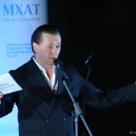 МХАТ им. М. Горького приглашает (12+)