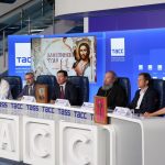 80-ЛЕТИЕ ЯВЛЕНИЯ ХРИСТА СПАСИТЕЛЯ В ЭЛИСТЕ (12+)